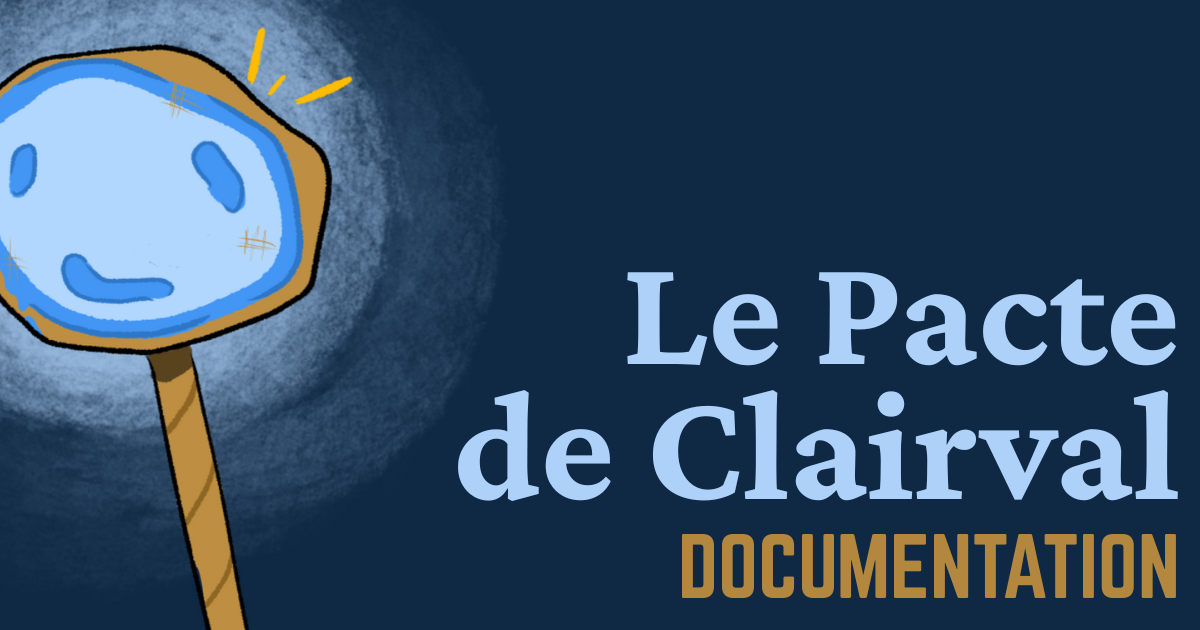 Documentation · Documentation